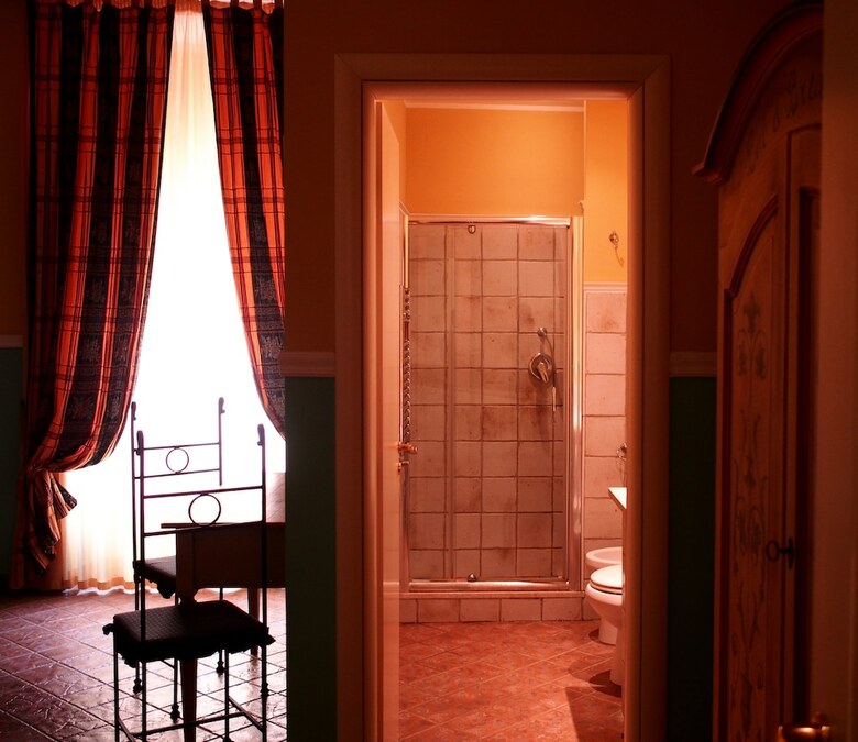 Bed & Breakfast Delle Palme