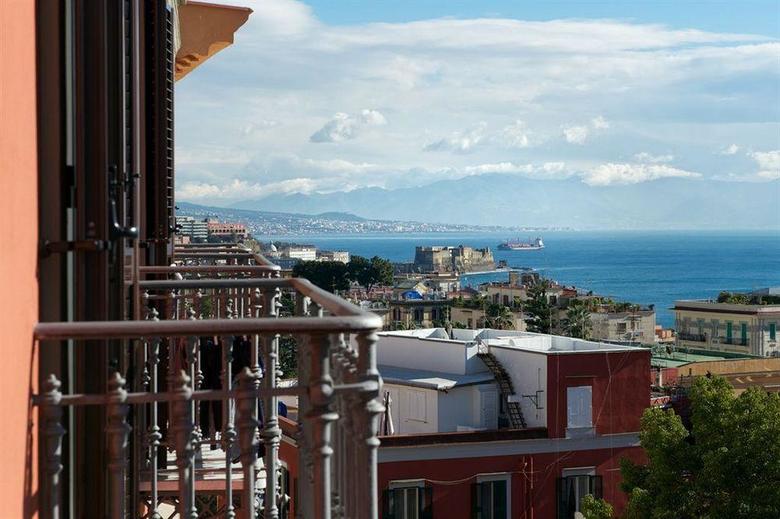 Bed & Breakfast Casa Tonia