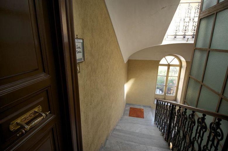 Bed & Breakfast Casa Tonia