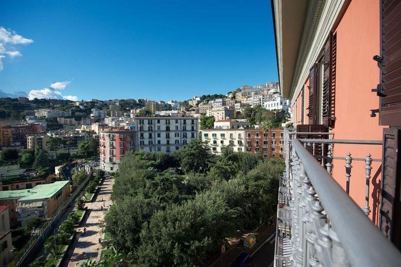 Bed & Breakfast Casa Tonia