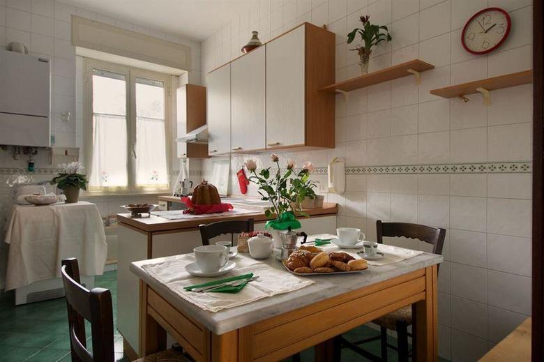Bed & Breakfast Casa Tonia