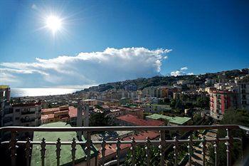 Bed & Breakfast Casa Tonia
