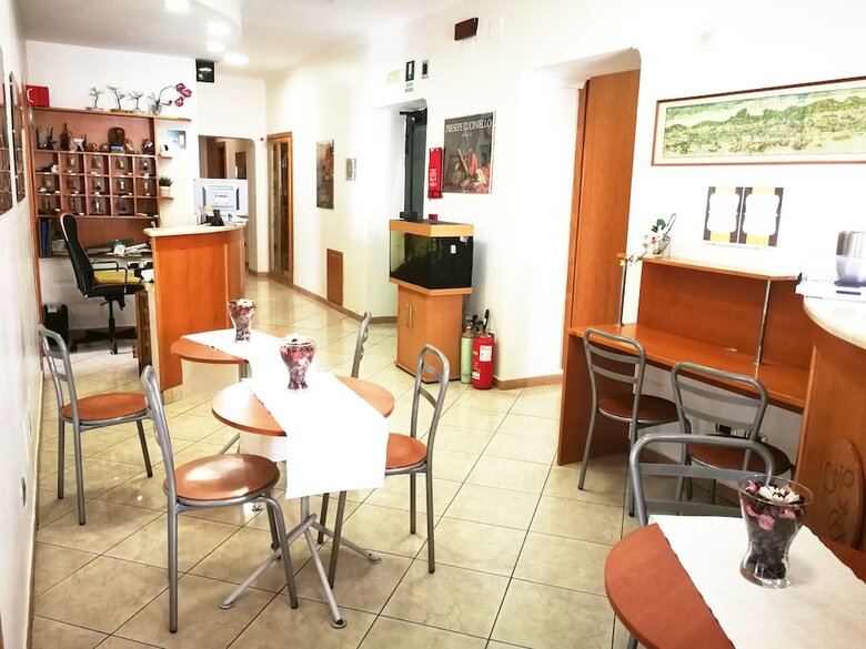 Hotel Zara