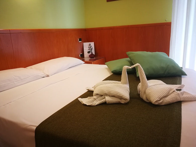 Hotel Zara