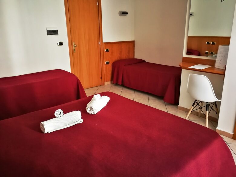 Hotel Zara