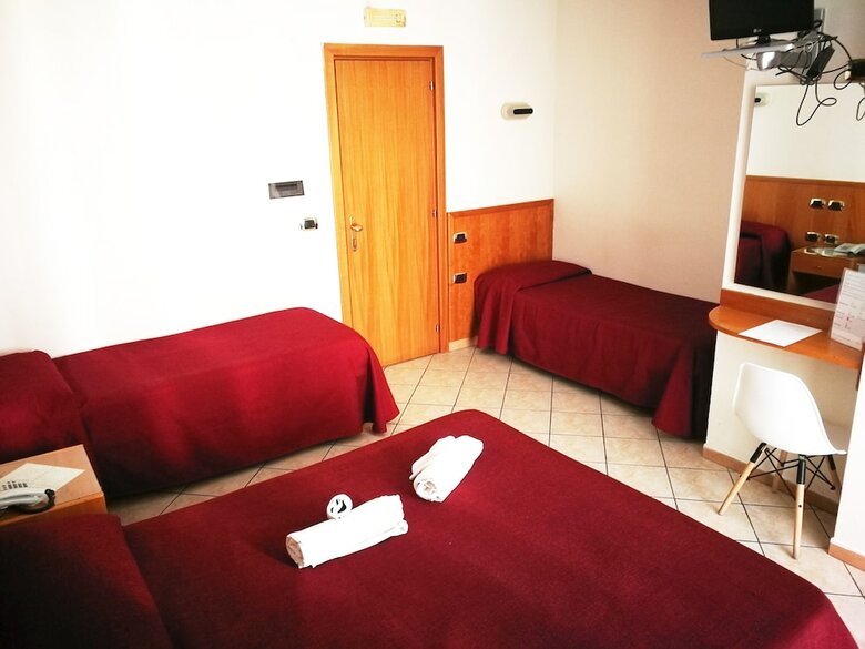 Hotel Zara