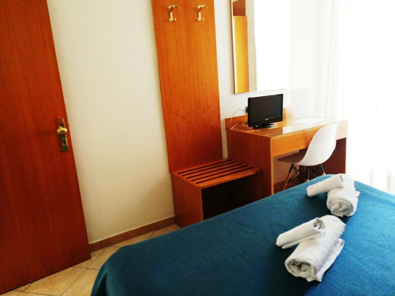 Hotel Zara