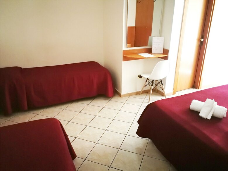 Hotel Zara