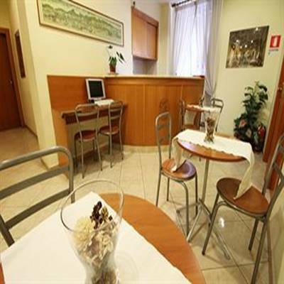 Hotel Zara