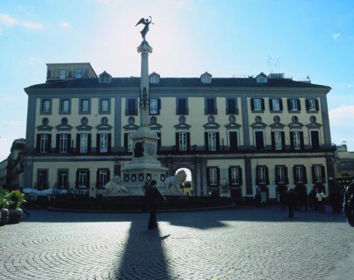 Bed & Breakfast Cappella Vecchia 11