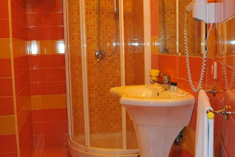 Hotel Potenza