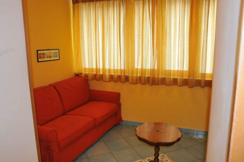 Hotel Potenza