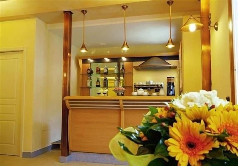 Hotel Eden