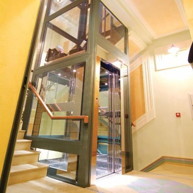 Hotel Eden