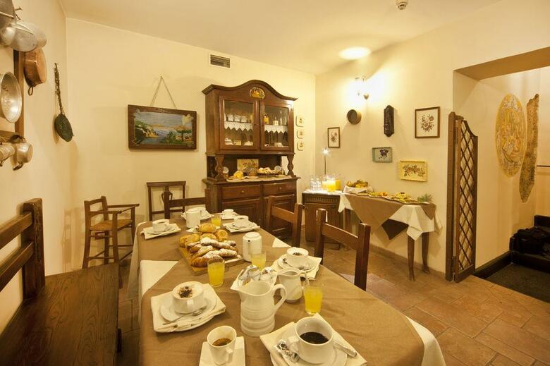 Hotel Il Convento