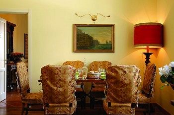 Bed & Breakfast Luna Caprese