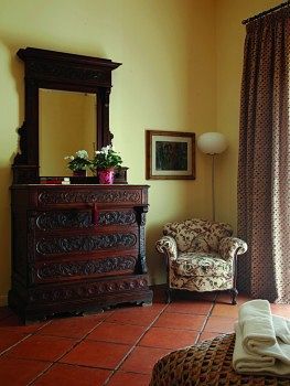 Bed & Breakfast Luna Caprese