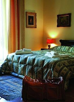Bed & Breakfast Luna Caprese