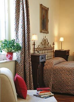 Bed & Breakfast Luna Caprese