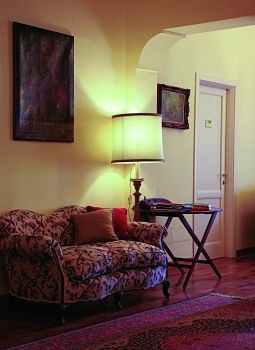 Bed & Breakfast Luna Caprese