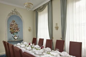 Hotel Residenzschloss