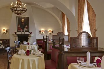 Hotel Residenzschloss