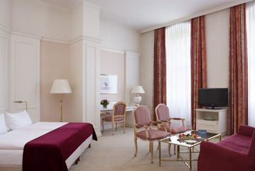 Hotel Residenzschloss