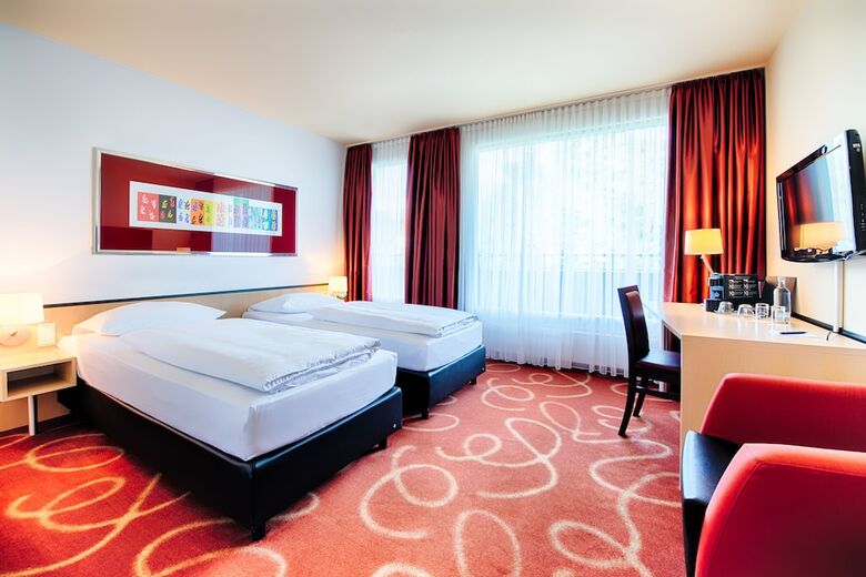 Hotel Welcome