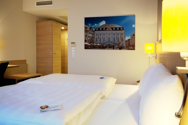 Hotel President