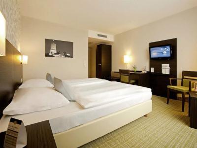 Hotel President