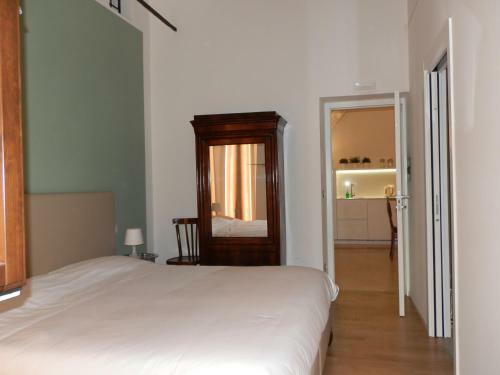 Apartamento Emilei