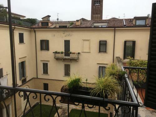 Apartamento Emilei