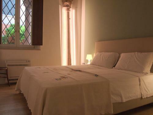 Apartamento Emilei