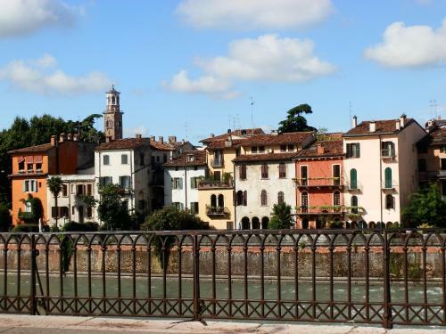 Apartamento Emilei