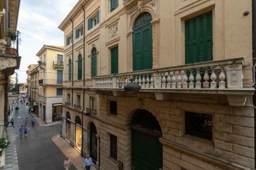 Apartamento Emilei