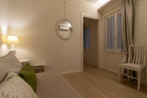 Apartamento Emilei