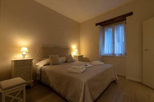 Apartamento Emilei