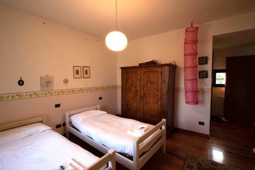 Apartamento Emilei