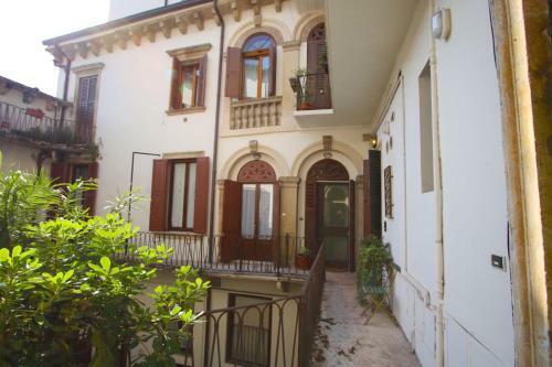 Apartamento Emilei