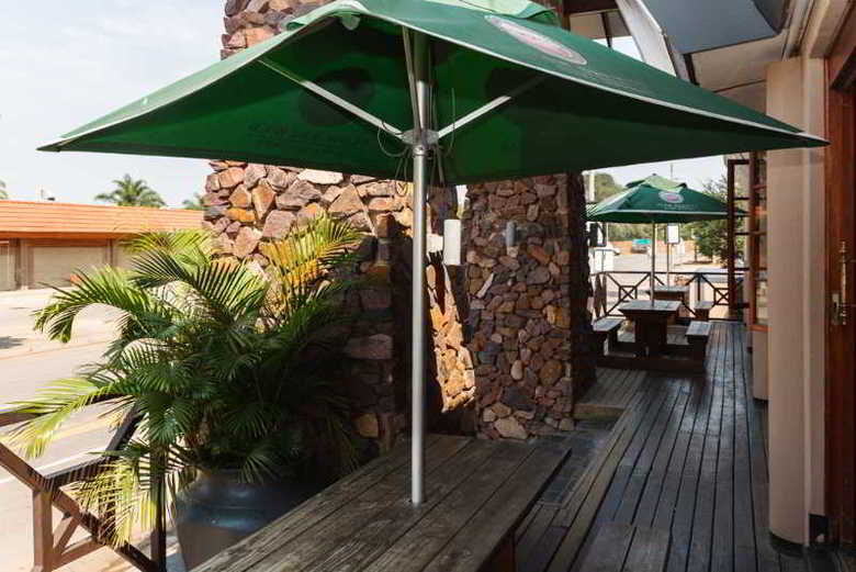 Elephant Springs Hotel & Cabanas