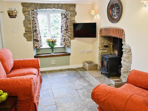 Badger Cottage