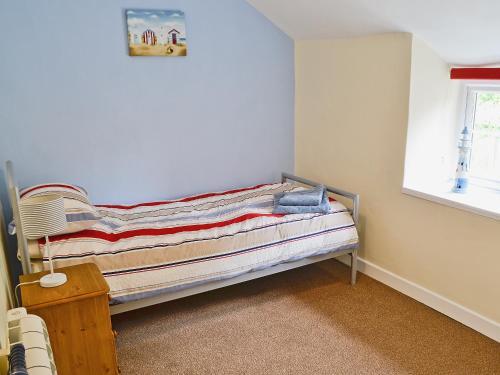 Badger Cottage