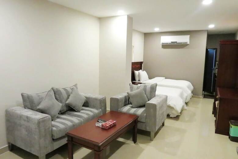 Apartamento Blue Sands Casabella