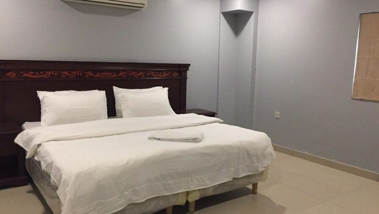 Apartamento Blue Sands Casabella