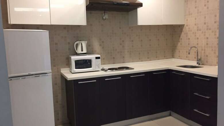 Apartamento Blue Sands Casabella