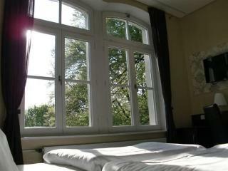 Waldhotel Sophienhof