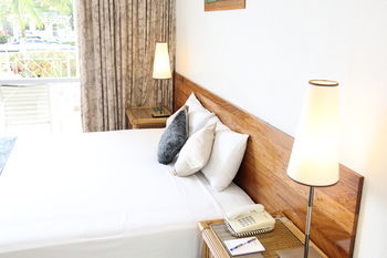 Hotel The Melanesian Port Vila
