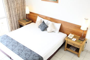 Hotel The Melanesian Port Vila
