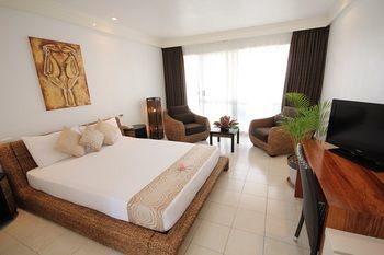 Hotel The Melanesian Port Vila