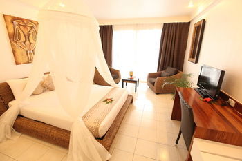 Hotel The Melanesian Port Vila